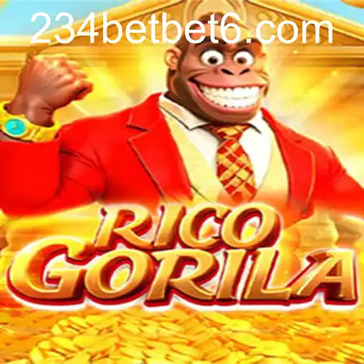 RicoGorila