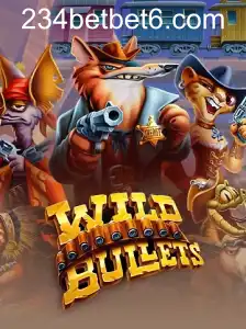 WildBullets
